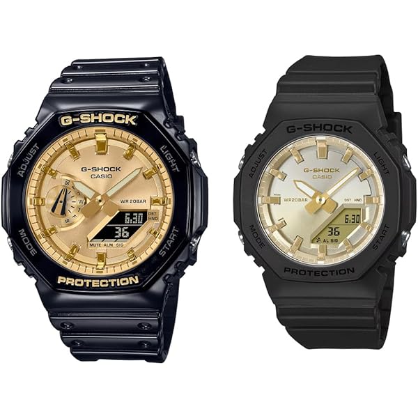 Amazon.co.jp: [カシオ] 腕時計 ジーショック Baby-G G Presents