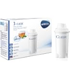 BRITA 浄水器交換用フィルター クラシック未開封10個(日本仕様) Amazon｜BRITA (ブリタ) ポット型浄水器 交換用フィルター クラシック