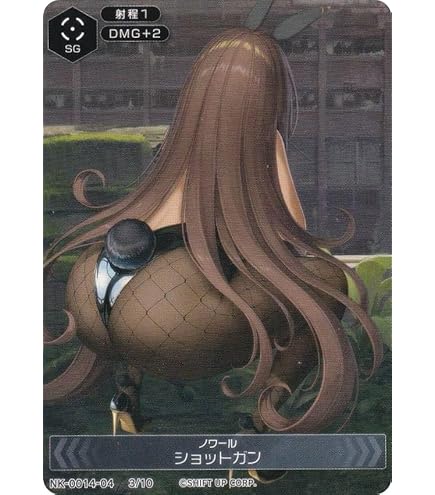 Amazon.co.jp: 勝利の女神ニケ DUEL ENCOUNTER 箔押しPRカード 三種