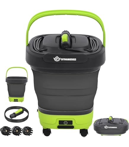 Amazon | アイリスオーヤマ 高圧洗浄機 タンク式 SBT-411 | 高圧洗浄機本体