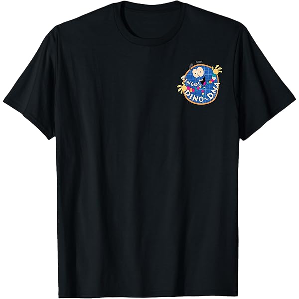 ABC BLACKLIST Tシャツ ABC BLACKLIST Tシャツ