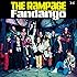 THE RAMPAGE from EXILE TRIBE「Fandango(CD+DVD)」