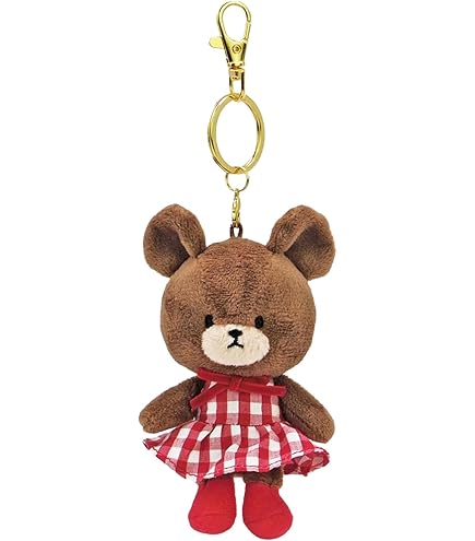 Amazon.co.jp: くまのがっこう 超BIGぬいぐるみ 全1種［ジャッキー