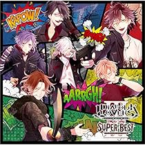 Amazon.co.jp: DIABOLIK LOVERS Bloody Songs -SUPER BESTIII