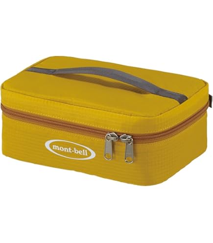 Amazon | mont-bell(モンベル) クーラーボックス 2.5L 1124238