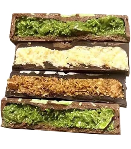 Amazon | 【正真正銘の本物】Fixドバイチョコレート Fix DESSERT DUBAI