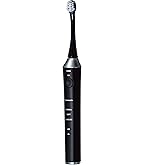 Amazon.co.jp: パナソニック 電動歯ブラシ ドルツ 黒 EW-DE55-K