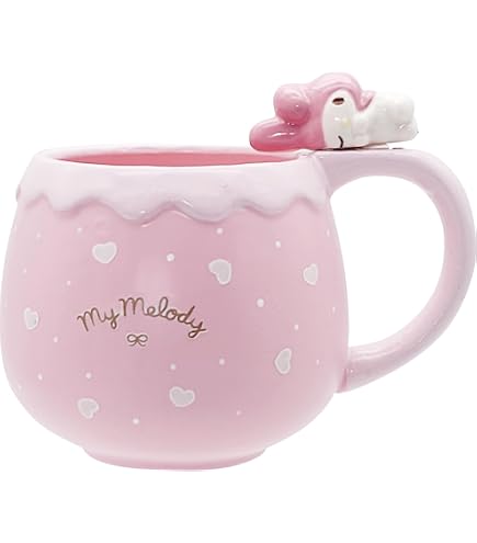 Amazon.co.jp: サンリオ (SANRIO) マイメロディ & クロミ キス