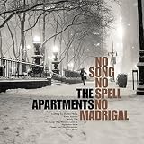 No Song No Spell No Madrigal [12 inch Analog]
