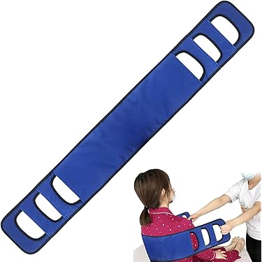 Amazon.co.jp 売れ筋ランキング: 介助ベルト の中で最も人気のある商品です