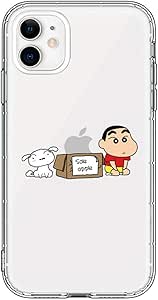 Amazon Co Jp Iphone 12 Pro Max ケース クレヨンしんちゃん スマホケース 携帯ケース 保護カバー 携帯カバー アニメ 漫画 かわいい 綺麗 萌え おしゃれ かわいい 耐衝撃 脱着簡単 軽量 傷防止 アイフォンケース 家電 カメラ
