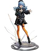 Amazon | 星街すいせい フィギュア ホロライブ # IF -Relax time- 星街