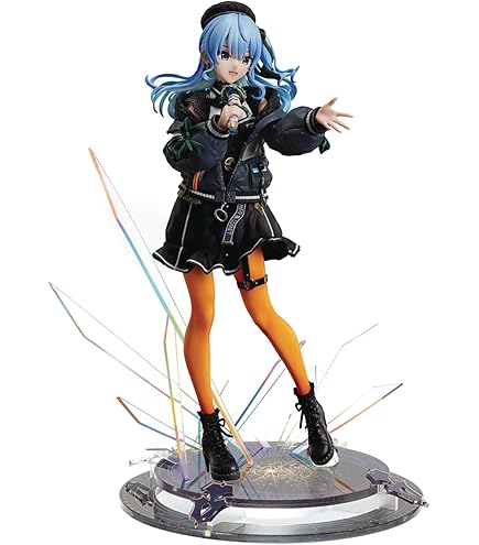 Amazon | 一番くじ ホロライブ ～Cyberpunk Style～ 星街すいせい賞 星