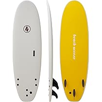 ビーチアクセス(Beach Access) ソフトボード 8’0” ロングボード Amazon | ビーチアクセス(Beach Access) Standardシリーズ