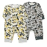 mother goose(マザーグース) カバーオール (70～80cm) キムラタンの子供服 (11522-163) アイボリー 70