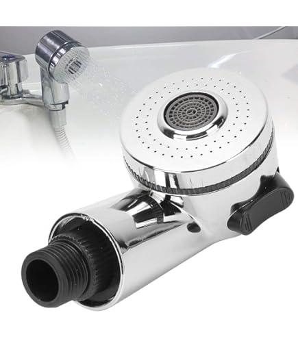 Amazon.co.jp: ○[CQ683B05ZK] パナソニック シャワーヘッド(CQ683B05Z