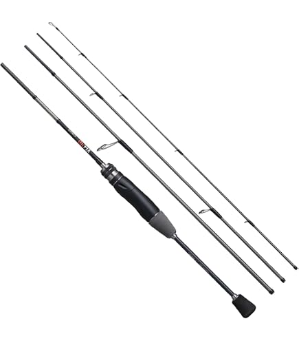 新品　未使用　シマノ フリースタイルロッド アンフィックス S64L-5 ￼ Amazon.co.jp: シマノ(SHIMANO) 24アンフィックス B64L-5 | フリー