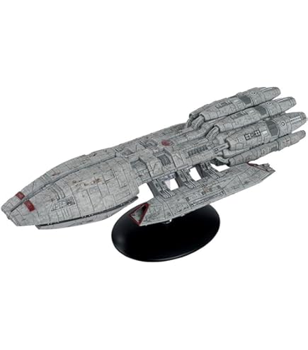 バトルスター・ギャラクティカ ブラックバード イーグルモス シップコレクション バトルスター・ギャラクティカ ブラックバード イーグルモス シップ