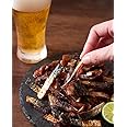 風味絶佳.山陰 炙り鯖ジャーキー おつまみ 150g 国産 さば サバ つまみ 魚介 珍味 酒の肴 常温保存