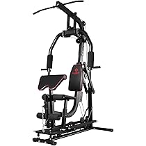 Amazon | ライシン マルチトレーニング DX ホームジム 大型 ワイヤー式