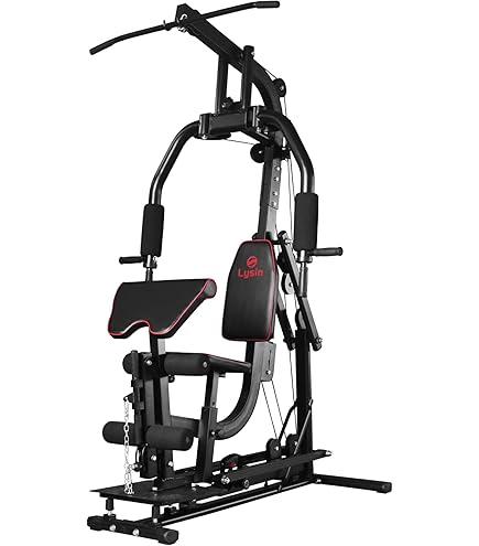 Amazon | TOTAL FLEX L 折りたたみ式ウェイトベンチ&エクササイズ