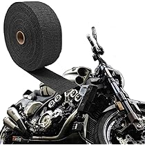 カーボンファイバー製 バイク用マフラー 約40cm reright-store_usdm-009166-254