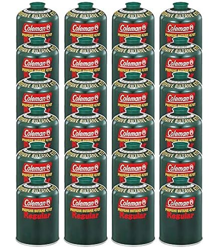 Amazon | まとめ買い12個セット(1カートン) コールマン（Coleman