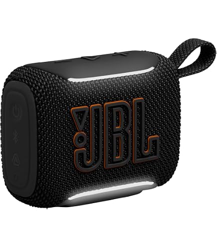 JBL Horizon 3 with FM, Powerful JBL Pro Sound, Radio and Bluetooth