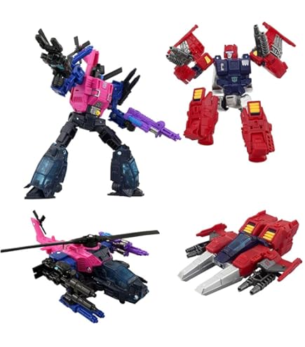 Amazon.co.jp: 超ロボット生命体 トランスフォーマー マイクロン