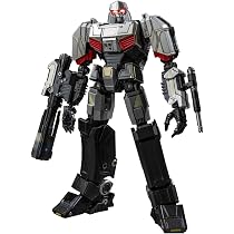 Amazon | 童友社 トランスフォーマー/ONE AMK PROシリーズ メガトロン