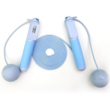 ジン　エア縄跳び　ブルー24個　ブラック48個 ジン様専用 エア縄跳び ブルー24個 ブラック48個 [oji company] 縄なし