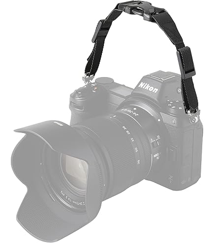 Amazon | BLACKRAPID 速写ストラップ用カメラアタッチメント