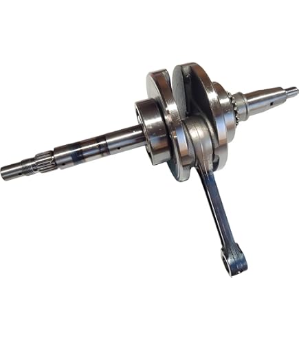 Amazon | Lクランクベアリング圧入済 プライベートブランド品【JA10用