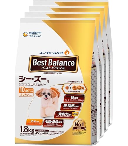 Amazon.co.jp: ロイヤルカナン シーズー 犬用 1.5kg 2個 成犬〜高齢犬