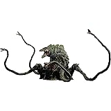 バンダイ S.H.MonsterArts ビオランテ Special Color Ver. 約250mm 塗装済み 完成品 フィギュア