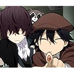 文豪ストレイドッグス Android(960×800)待ち受け ポオ,江戸川乱歩(えどがわ らんぽ) 文豪ストレイドッグス Android(960×800)待ち受け ポオ,江戸川乱歩(えどがわ らんぽ)