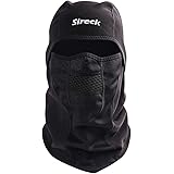 Sireck Cold Weather Balaclava Ski Mask, Water Resistant and Windproof Fleece Thermal Face Mask, Hunting Cycling Motorcycle Ne