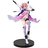 コトブキヤ 鉄拳タッグトーナメント2 TEKKEN美少女 アリサ・ボスコノビッチ 1/7スケール PVC塗装済み完成品