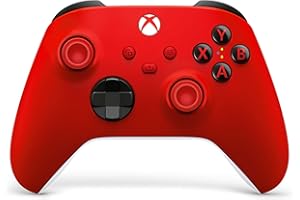 Xbox Wireless Controller - Red