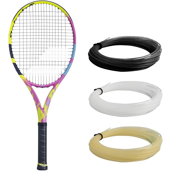 Amazon | Babolat Pure Aero Rafa 第2世代 テニスラケット (4 1/2 