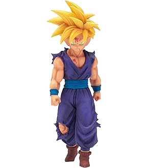 ドラゴンボール 出陣9スーパーサイヤ人トランクス リペイント ドラゴンボール 出陣9スーパーサイヤ人トランクス リペイント