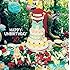 D「HAPPY UNBIRTHDAY（通常盤C-TYPE）」