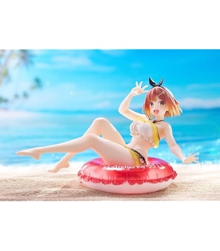 Amazon.co.jp: To LOVEる -とらぶる- ダークネス Aqua Float Girls