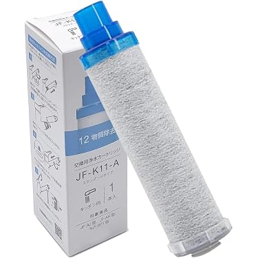 Amazon.co.jp 最新リリース: 整水器交換用カートリッジ の新着