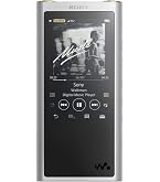 Amazon.co.jp: ソニー ウォークマン ZXシリーズ 128GB NW-ZX100