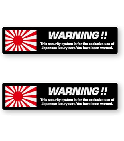 早い者勝ち▶︎import/海外ステッカー500枚まとめ売り Amazon.co.jp: ジャパンスタイル Z400FX シール ステッカー レッド 赤