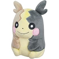 ❤新品・紙タグ付き❤ モルペコ ぬいぐるみ 2個セット ポケモンセンター 61XcBZxVbhL._AC_UL210_SR210,