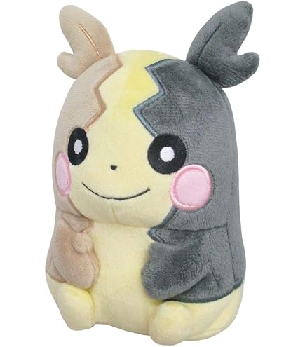 ポケモン ぬいぐるみ モルペコ ヒバニー 7体 まとめ売り Amazon.co.jp: Pokemon Plush 07 Morpeko : Toys & Games