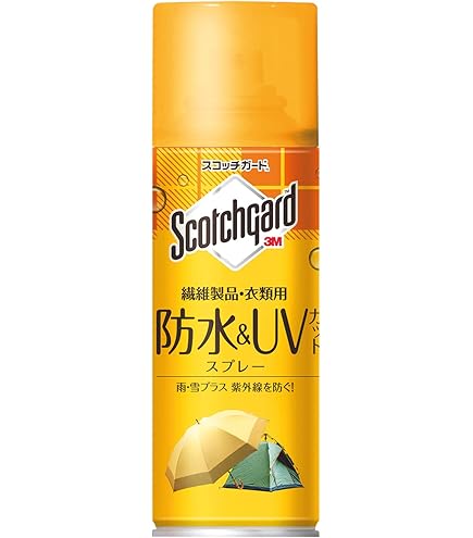 Amazon｜【Amazon.co.jp限定】3M 防水スプレー UVカット 紫外線 色あせ