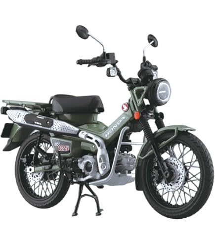 Amazon | エブロ 1/10 ホンダ CR93 ストリート ブラック 完成品